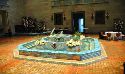Joslyn Art Museum